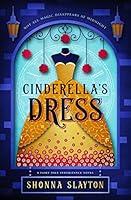 Algopix Similar Product 15 - Cinderellas Dress A 1940s Fairy Tale