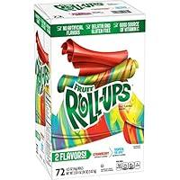 Algopix Similar Product 8 - Betty Crocker Strawberry  Tropical