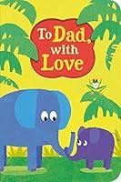 Algopix Similar Product 4 - To Dad With Love Special Delivery