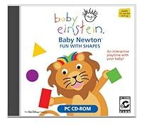 Algopix Similar Product 19 - Baby Einstein Baby Newton Fun with