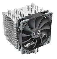 Algopix Similar Product 8 - Scythe Mugen 6 CPU Air Cooler Intel