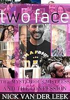 Algopix Similar Product 2 - TWO FACE THE MYSTERIOUS MISTRESS AND