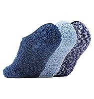 Algopix Similar Product 18 - Bevigorio Slipper Socks for Women with