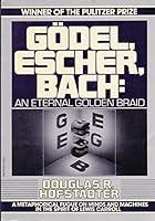 Algopix Similar Product 5 - Gdel Escher Bach An Eternal Golden