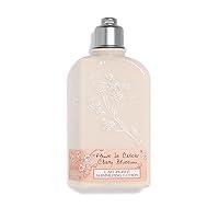 Algopix Similar Product 3 - LOccitane Cherry Blossom Body Lotion