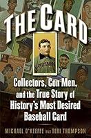 Algopix Similar Product 10 - The Card Collectors Con Men and the