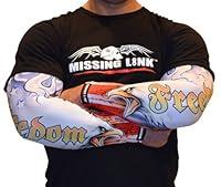 Algopix Similar Product 14 - Missing Link SPF 50 American Freedom