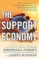 Algopix Similar Product 8 - The Support Economy  Why Corporations