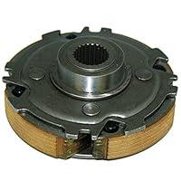 Algopix Similar Product 3 - Caltric Clutch Centrifugal Carrier