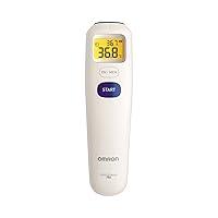Algopix Similar Product 3 - Omron Contactless Thermometer (d)