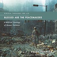 Algopix Similar Product 20 - Blessed Are the Peacemakers A Biblical