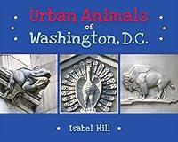 Algopix Similar Product 3 - Urban Animals Washington, D.C.