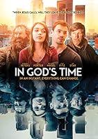 Algopix Similar Product 1 - DVD-In God's Time (Apr)