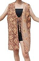 Algopix Similar Product 4 - Full Funk Brand Light Rayon Japanese