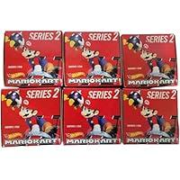 Algopix Similar Product 1 - Hot Wheels Mario Kart Blind Box Series