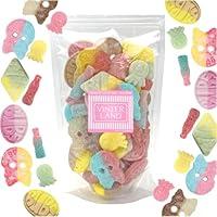 Algopix Similar Product 8 - VINTERLAND  Bubs Swedish Candy Mix