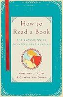 Algopix Similar Product 3 - How to Read a Book The Classic Guide