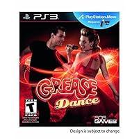 Algopix Similar Product 16 - 505 Games Grease Dance Ps3 Move