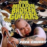 Algopix Similar Product 10 - One Million Broken Guitars