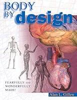 Algopix Similar Product 18 - Body by Design An Anatomy and