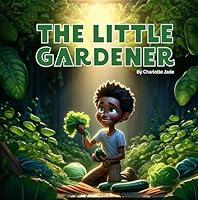 Algopix Similar Product 7 - The Little Gardener