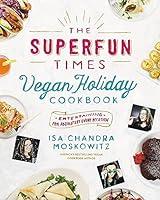 Algopix Similar Product 18 - The Superfun Times Vegan Holiday