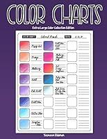Algopix Similar Product 12 - Color Charts XL Color Collection
