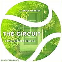 Algopix Similar Product 20 - The Circuit: A Tennis Odyssey