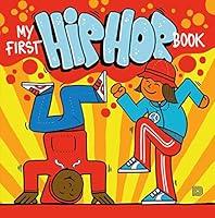 Algopix Similar Product 17 - My First Hip Hop Book