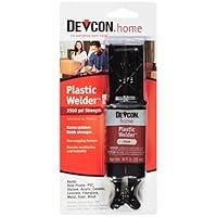 Algopix Similar Product 18 - Devcon 22045 Plastic Welder  25 ml