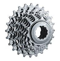 Algopix Similar Product 11 - Miche Cassette k79sh1121 Bike, Silver