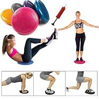 Algopix Similar Product 12 - Exercise Balance Disc Stability