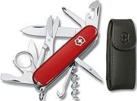 Algopix Similar Product 9 - Victorinox VIC53823 2016 Explorer 