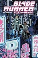 Algopix Similar Product 11 - Blade Runner: Tokyo Nexus Volume 1