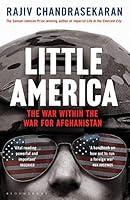 Algopix Similar Product 19 - Little America The War within the War