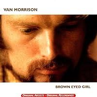 Algopix Similar Product 11 - Brown Eyed Girl
