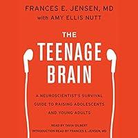 Algopix Similar Product 11 - The Teenage Brain A Neuroscientists
