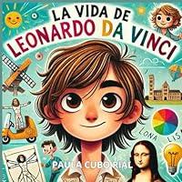 Algopix Similar Product 3 - Leonardo Da Vinci El Gran Libro para