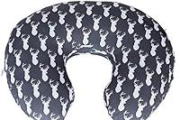 Algopix Similar Product 15 - Maternity Breastfeeding Pillow Cover by