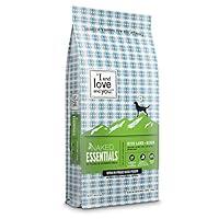Algopix Similar Product 7 - I and love and you Naked Essentials