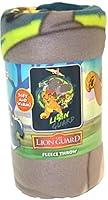 Algopix Similar Product 1 - Lion Guard Team Lion Guard Character