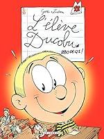 Algopix Similar Product 5 - LElve Ducobu  tome 12  280 de QI