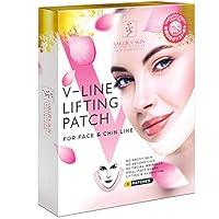 Algopix Similar Product 5 - SWISSKOLAB V shape lifting up Face