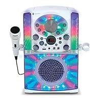 Algopix Similar Product 3 - Singing Machine SML625BTWD Karaoke