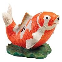 Algopix Similar Product 10 - Design Toscano EU59307 Kohaku Asian Koi