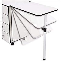 Algopix Similar Product 6 - Sullivans 38438 FOB MI Wing Table