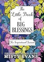 Algopix Similar Product 5 - The Little Book of Big Blessings An