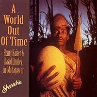 Algopix Similar Product 15 - A World Out of Time Henry Kaiser 