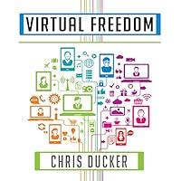 Algopix Similar Product 11 - Virtual Freedom How to Work with