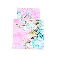 Algopix Similar Product 18 - Galabloomer Newborn Receiving Blanket